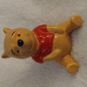 Vintage Beswick of England Winnie the Pooh Figurin